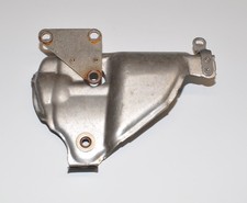 Hitzeschutzblech Warmluftfangblech Warmluftblech  04E253041F Golf 7 AU Original 