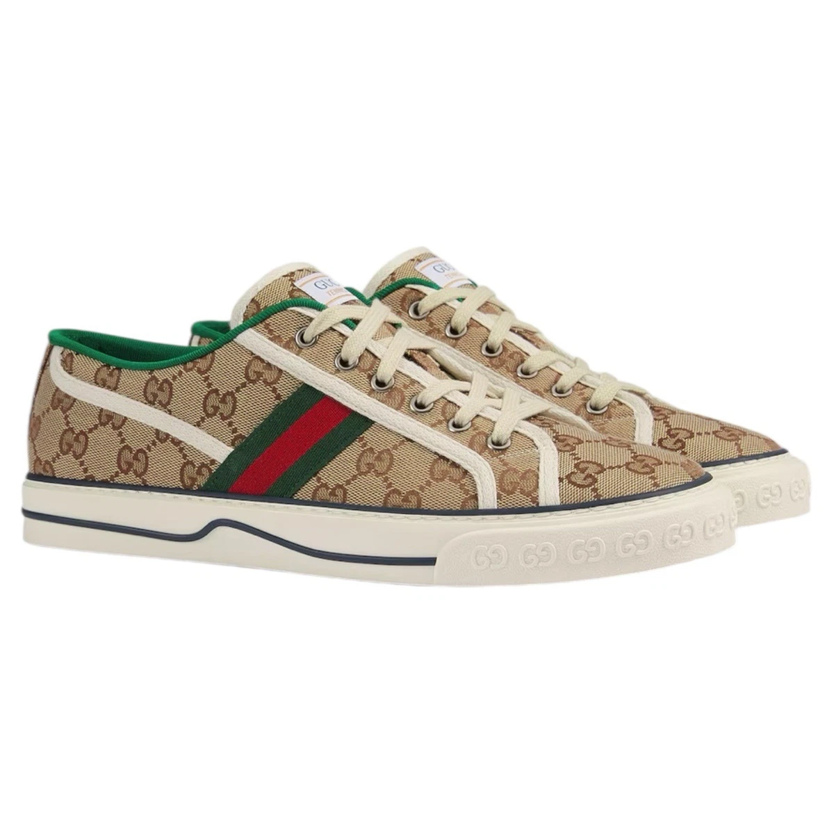Gucci Tennis 1977 Ebony for sale | eBay display picture 2