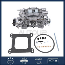 For 1906 Edelbrock Avs2 Carburetor 4 Bbl With Electric Choke 650 Cfm For 1906 Edelbrock Avs2 Carburetor 4 Bbl With Electric Choke 650 Cfm