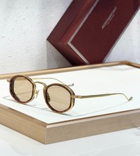 Jacques Marie Mage ARAGON Sunglasses - Unisex Size 47-26-146 - NEW