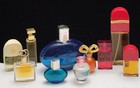 Vintage Perfume Lot of 10 Elizabeth Arden Perfumes,  — photo 1