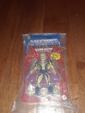 2020 Scare Glow Masters of the Universe Origins Wave 2 Sealed
