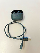 Soundcore Liberty Air Wireless A390z Earbuds, black, lightly used