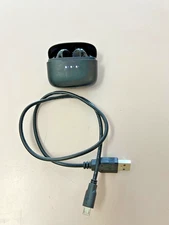 Soundcore Liberty Air Wireless A390z Earbuds, black, lightly used