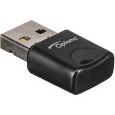 Optoma Technology Wireless USB - WUSB Adapter / Dongle for Select Projectors
