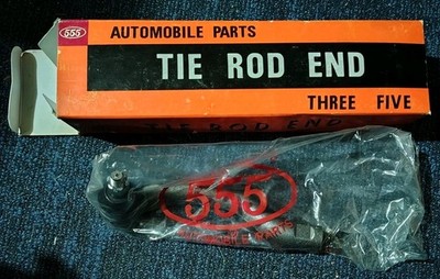 Altrom SE-T221L Tie Rod End LEFT SIDE Toyota/Lexus Sealed In Bag