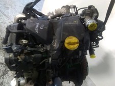 Moteur Renault MODUS