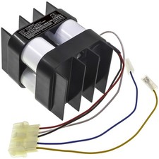 Battery for Eisemann P/N:74042 5000mAh 24Wh