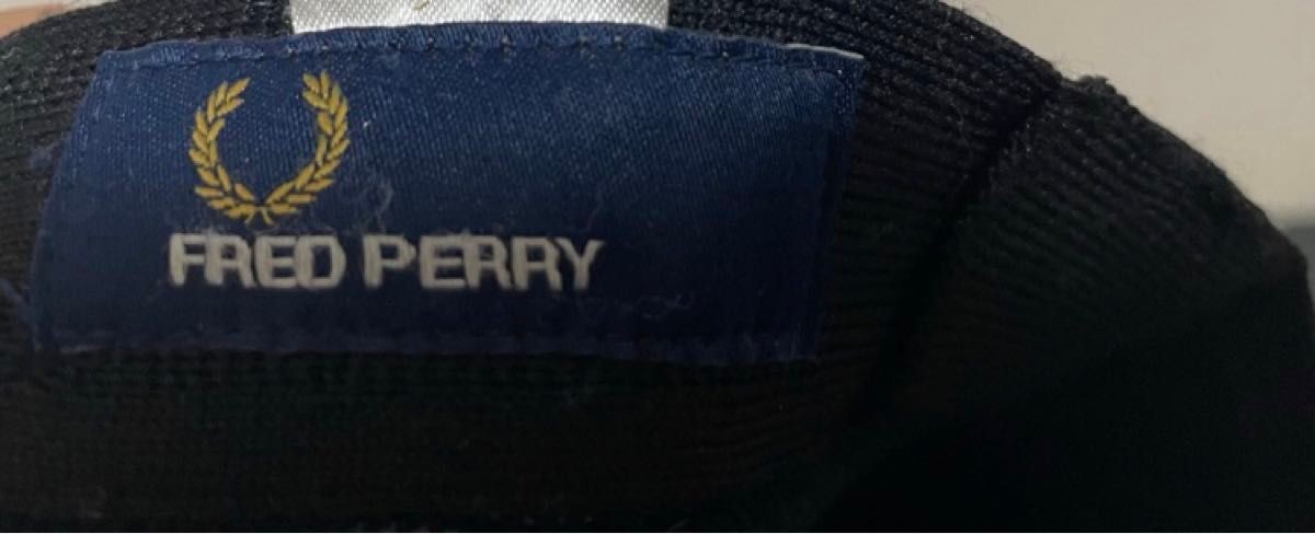 Men's Wear FRED PERRY Fred Perry FRED PERRY Knit Cap Beanie Size L View 6