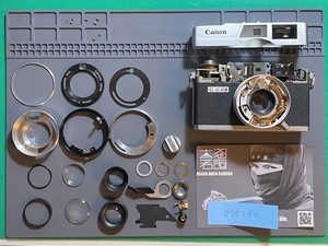 Osaka_Ninja_Camera | eBay Stores