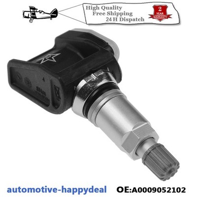 X4 TPMS Tyre Pressure Sensor A0009052102 For Mercedes-Benz A E CLASS W213 | EBay UK - Foto 8