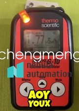 1pcs Thermo Scientific RadEye G-10 Dose Rate Meter By DHL or FedEX