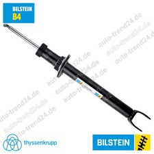 Bilstein B4 DMC Stoßdämpfer vorne für Mercedes-Benz C-Klasse W205, Bj. 2013-2021
