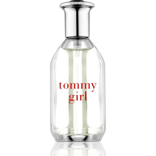 Tommy Hilfiger Tommy Girl Eau de Toilette da donna 50 ml - Bild 1 von 1