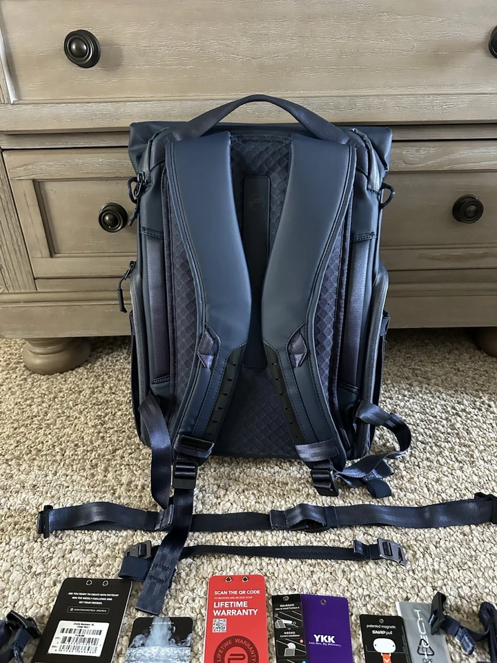 Pgytech Onego Camera Backpack - Image 2 of 4