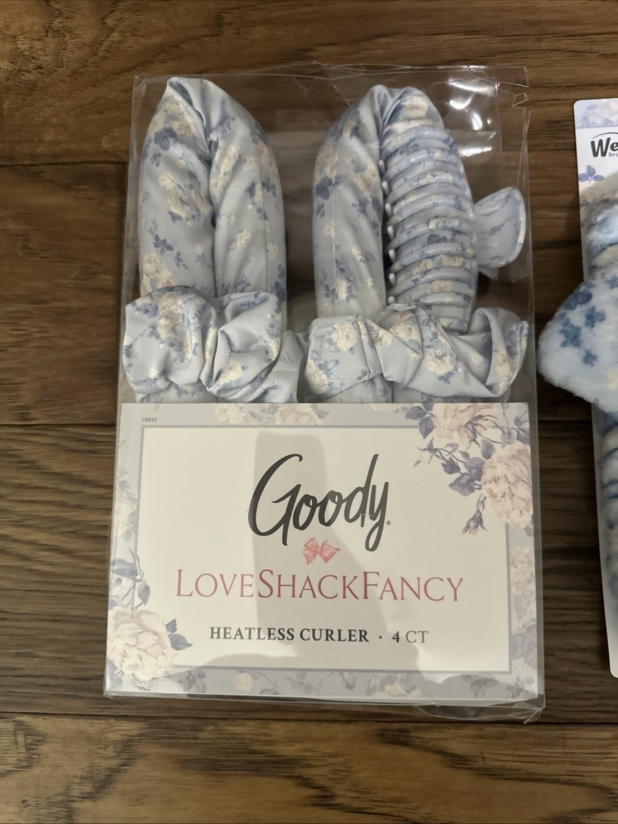 Brand new Loveshackfancy x goody headband ?? LoveShackFancy | Accessories | Brand New Loveshackfancy X  main image 3