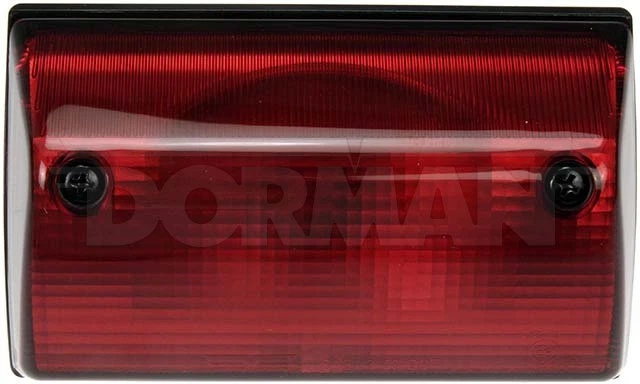 Conjunto de tercera lámpara de freno DORMAN 923-233 para 03-06 Sprinter 2500 Sprinter 3500 Foto 2 de 4