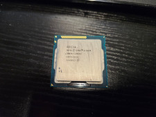 Intel Core i5-3470 3.2 GHz 5 GT/s LGA 1155 Desktop CPU Processor SR0T8