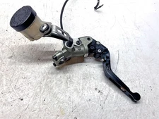 2010 Ducati 1198 Front Brake Master Cylinder - 62440671A