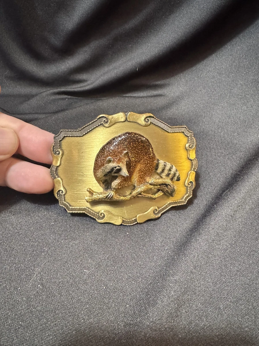 Rain-tree Vintage Belt Buckles for sale | eBay