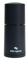 Microplane MuskatmüHle 2 In 1 Specialty Schwarz