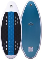 Connelly Wakesurf Board, Bentley 4'9"