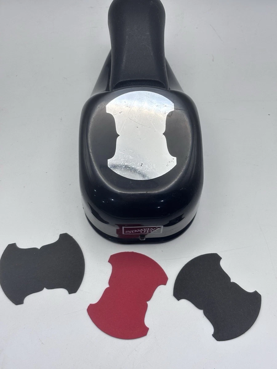 Stampin' Up! Scrapbooking Paper Punches for sale | eBay