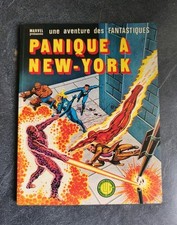 UNE AVENTURE DES 4