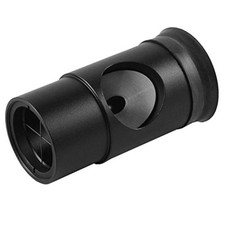 1.25 Inch Metal Collimating Cheshire Eyepiece- Short Version