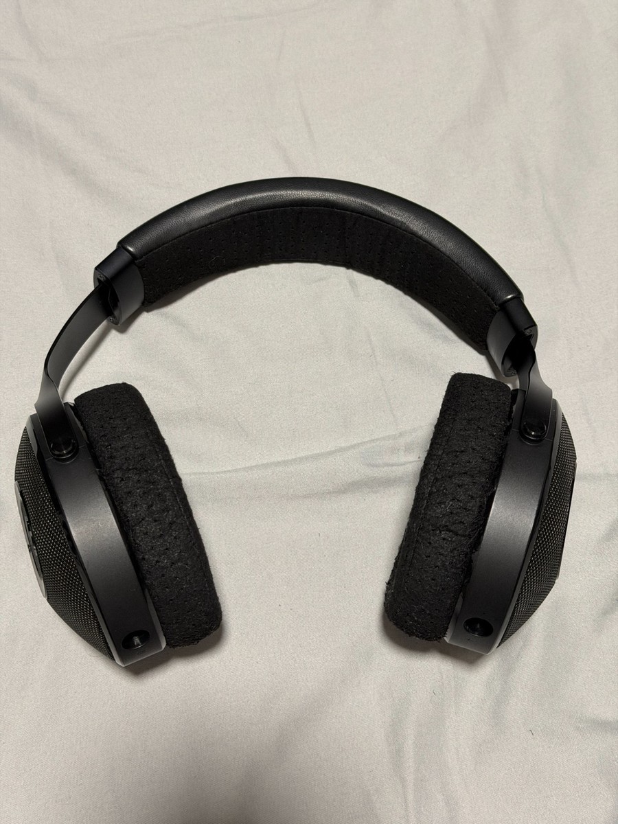 Massdrop X Focal Elex Headphones - Black for sale online | eBay