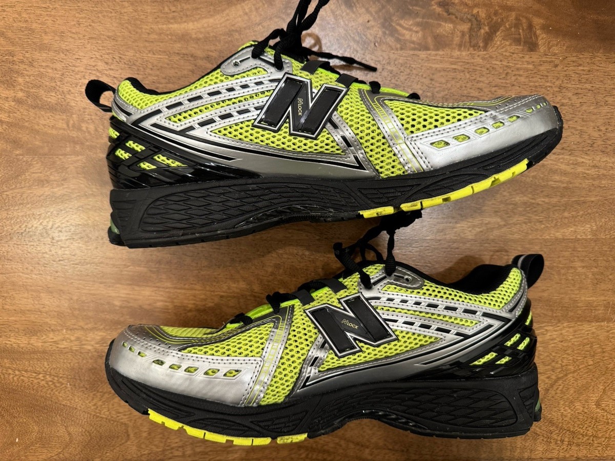 S4！New Balance M1906R New Balance 1906R – DTLR
