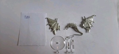 Epic 40,000 - Warhammer - 40K - Citadel - GW - Games Workshop 80s