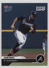 2020 Topps Now Road to Opening Day Summer Camp /3628 Adam Duvall #OD-466 x0z