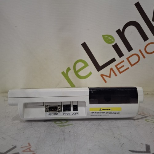 Tanita TBF-300A Body Composition Analyzer - Bild 14 von 15