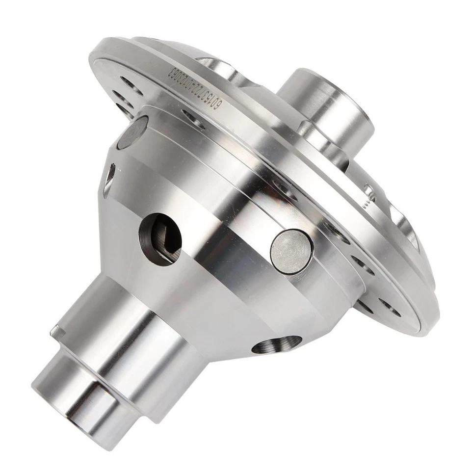 Trac Lok Posi Limited Slip 9" 31 Spline Axles All 4 Pinion Design For Ford - Image 4 of 4