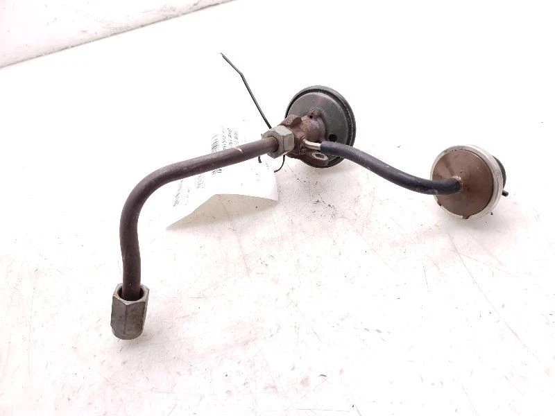 Toyota Celica GT 1997 2,2 L 2x2 con válvula EGR Foto 3 de 4