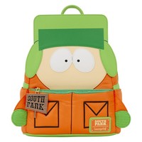 Loungefly South Park Kyle Rucksack. 26 Cm Loungefly
