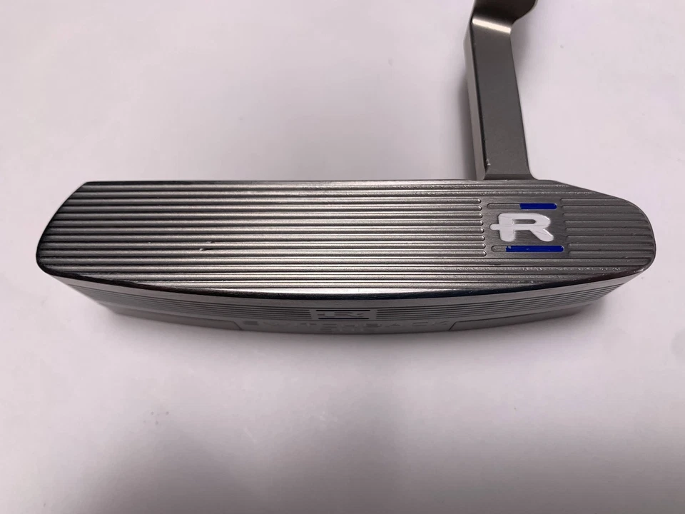 Guerin Rife Switchback One Putter 34" Mens RH HC NEW - Image 3 of 4