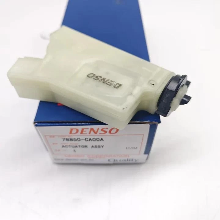 Fuel Door Actuator 78850-CA00A For Nissan Maxima Murano Pathfinder Infiniti QX56 Foto 2 de 4