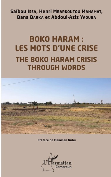 Boko Haram : Les Mots D'une Crise The Boko Haram Crisis Through Words Buch 2020-image