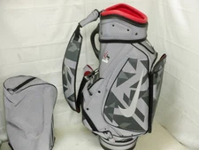 Nike VRS  Tour Golf bag SUPER RARE Japan tour supply Vessel Made Bag! VRS