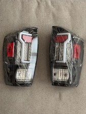 Winjet Toyota Tacoma Taillights 2016-2022 Ctwj-0466-gbc Winjet Toyota Tacoma Taillights 2016-2022 Ctwj-0466-gbc