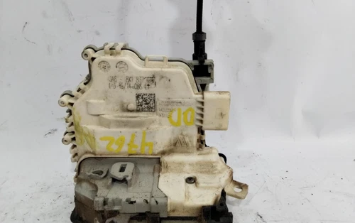 8X1837016 Cerradura Puerta Delantera Derecha para AUDI A1 SPORTBACK (8XA 1805643 - Imagen 1 de 10