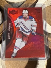 2021-22 Skybox Metal Universe Hockey Cards Checklist and Odds 22
