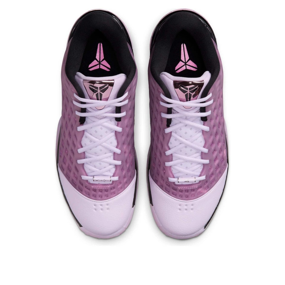 Size 8 - Nike Kobe 3 Protro Low Mamba Magic for sale online | eBay