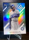 2026 Topps Series 2 Ken Griffey Jr. Base (RAW)