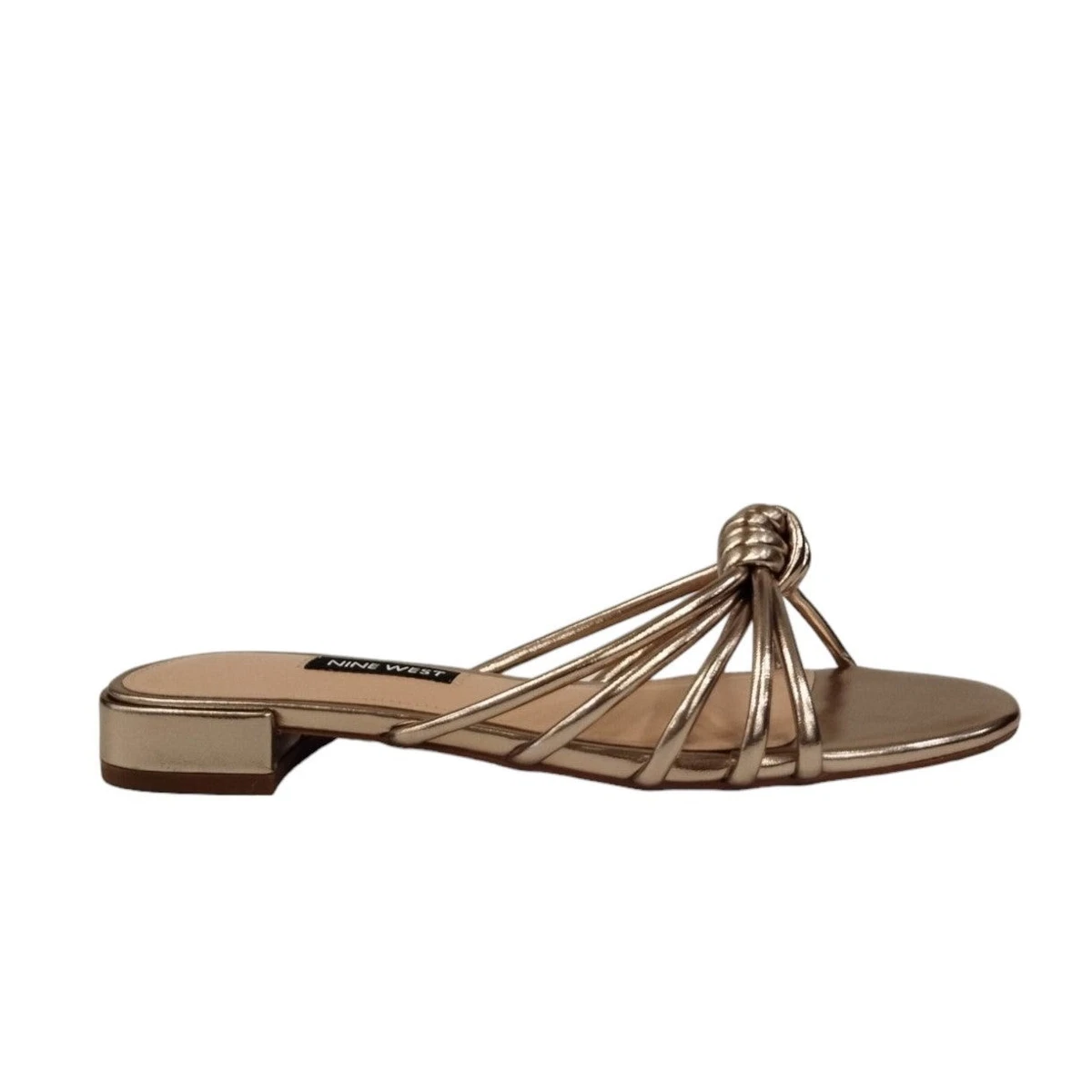 Sandali da donna NINE WEST a prezzi convenienti in vendita online