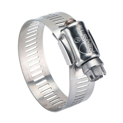 PPG 52247 for PlumbMaster 1-9/16 To 2-1/2 Stainless Steel Interlocked Worm G