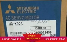MITSUBISHI HG-KR23 SERVO MOTOR NEW