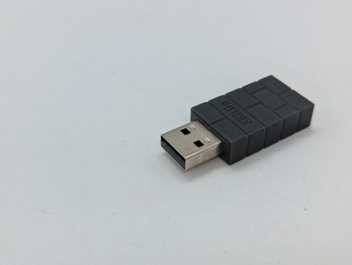 USB dongle ONLY 8Bitdo Arcade Stick Bluetooth wireless for PC Switch receiver - Picture 6 of 7
